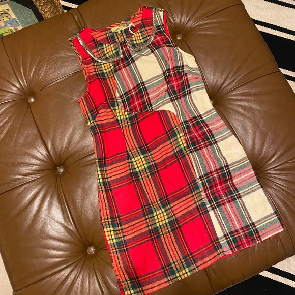 Vera Wang girls dress - Picture 2 of 5